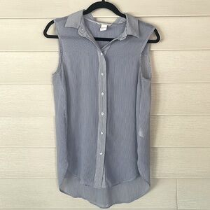 H&M Striped Tank
